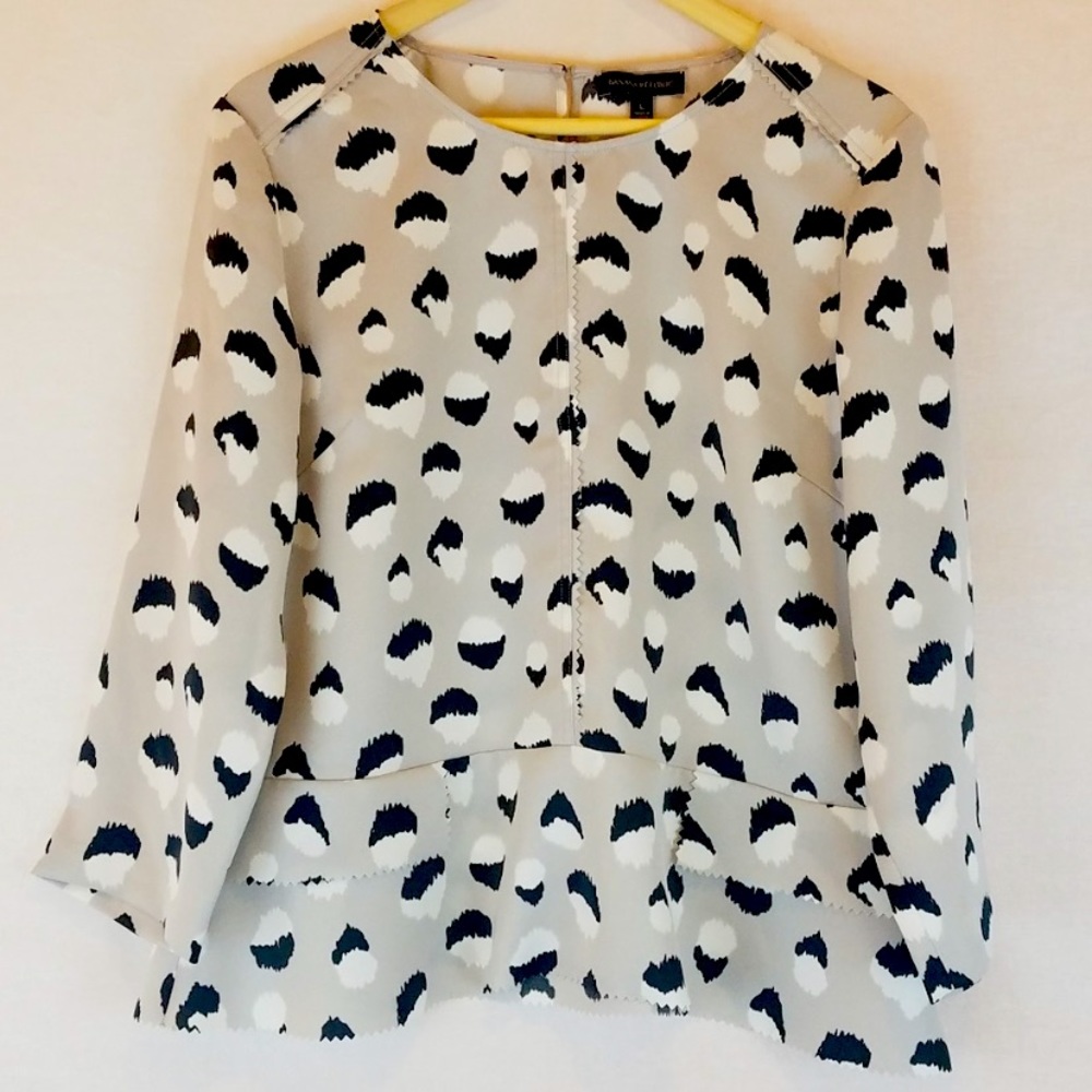 Banana Republic Blouse